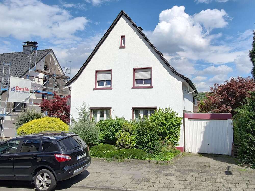 Thumbnail-Haus zum Kaufen in Castrop-Rauxel 395.000,00 € 100 m²