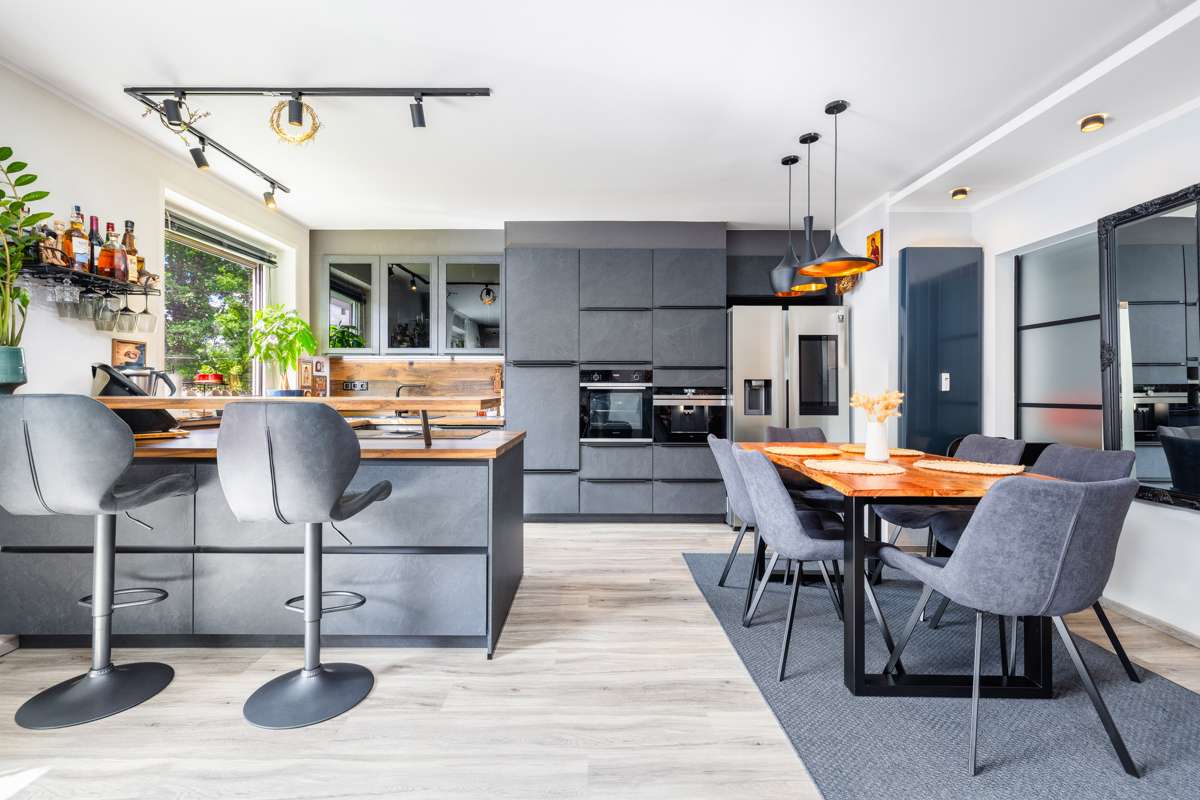 Thumbnail-Wohnung zum Kaufen in Neusäß 319.000,00 € 80 m²