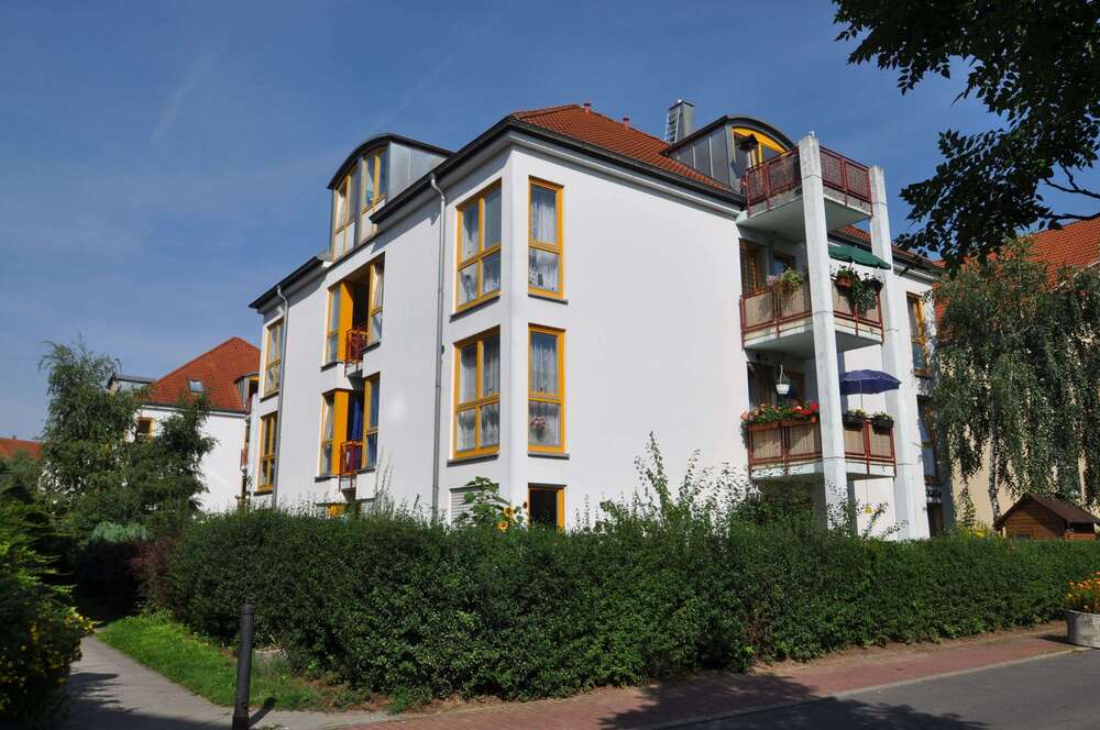 Thumbnail-Wohnung zum Kaufen in Blankenfelde-Mahlow 145.900,00 € 44.12 m²