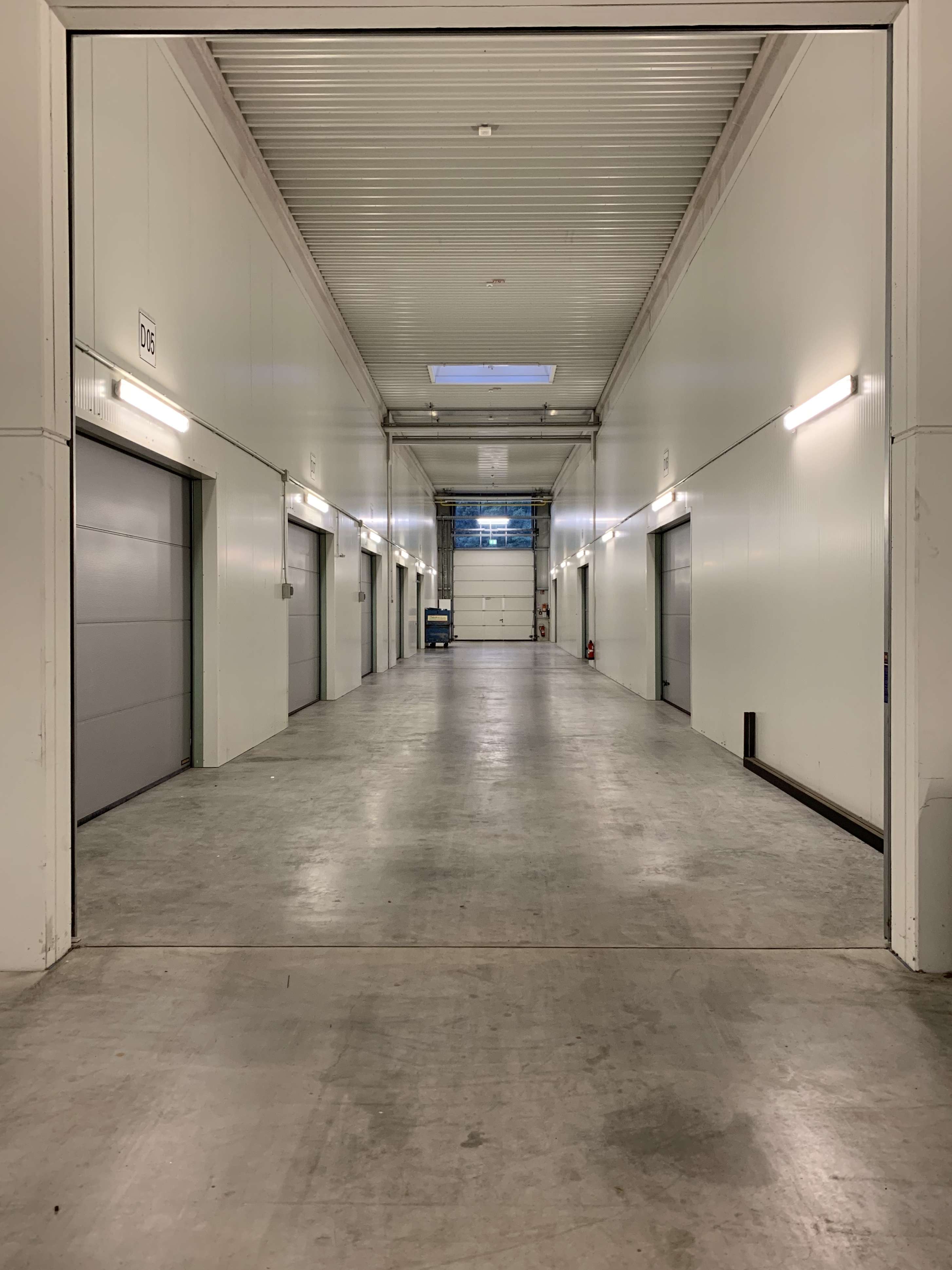 Thumbnail-Halle in Bönningstedt 2.385,00 € 210 m²