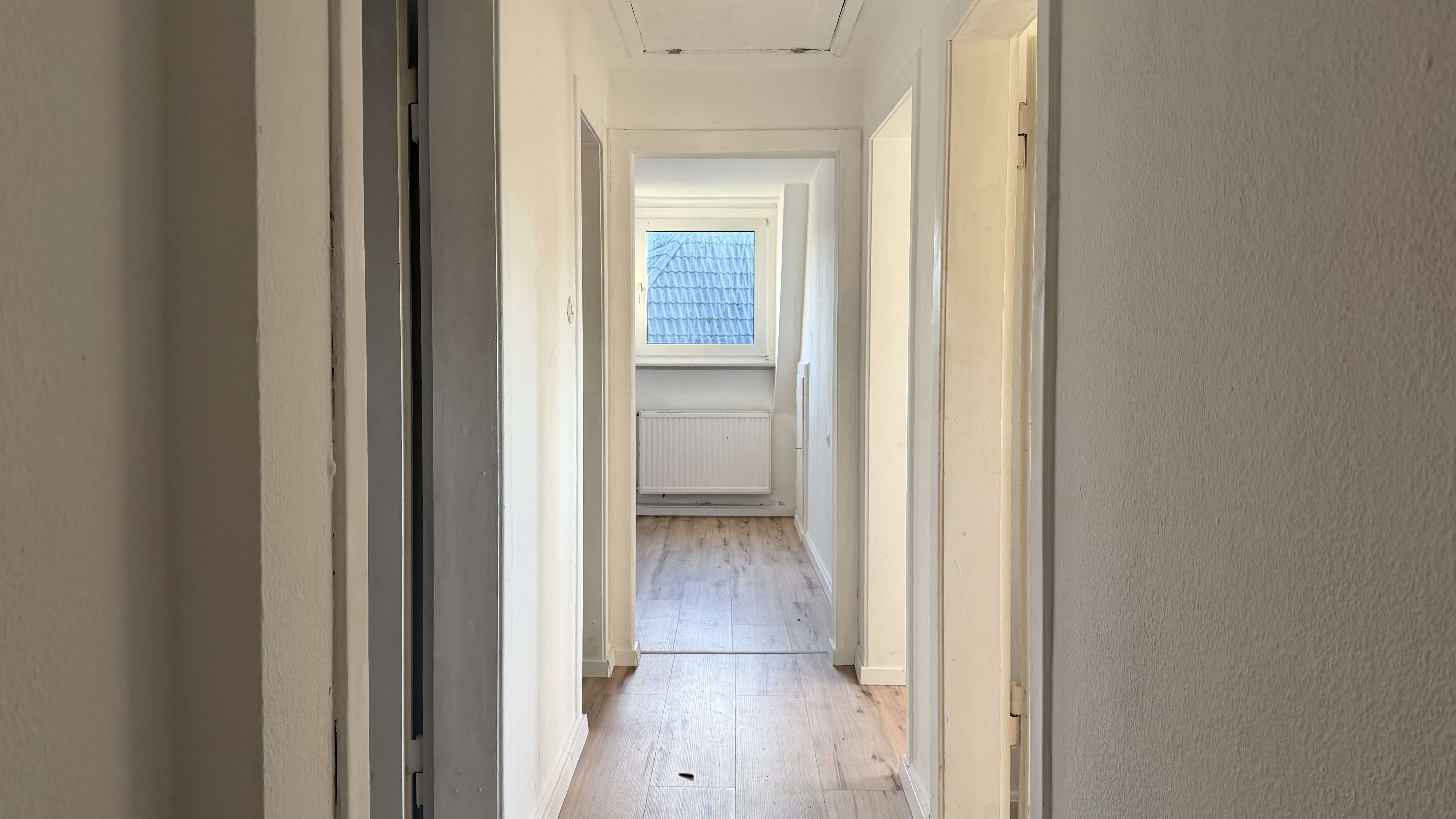 Thumbnail-Wohnung zum Mieten in Wuppertal 650,00 € 55 m²