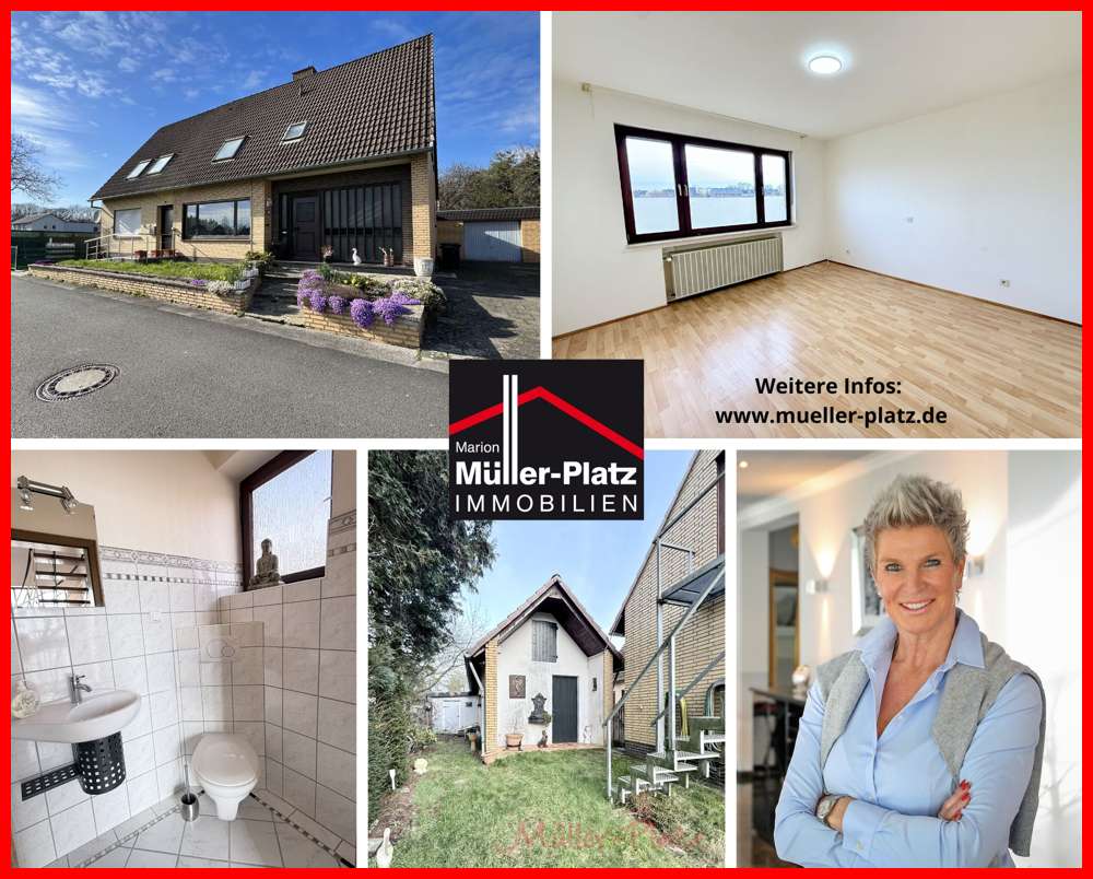 Thumbnail-Haus zum Kaufen in Wegberg Arsbeck 329.000,00 € 201.32 m²