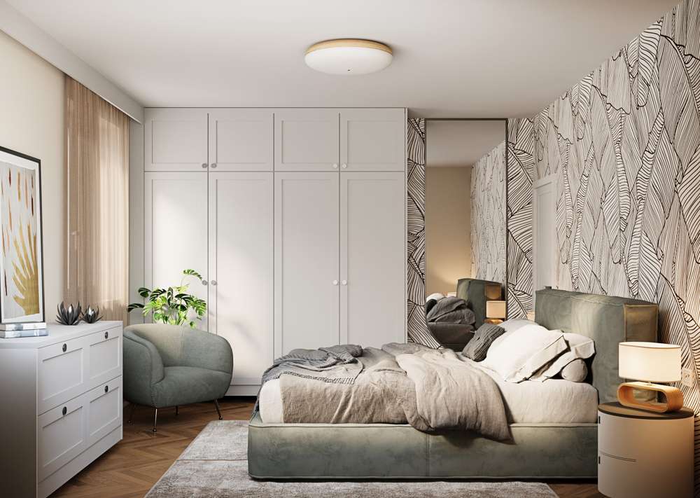 Thumbnail-Wohnung zum Kaufen in Stuttgart Degerloch 429.500,00 € 64.1 m²