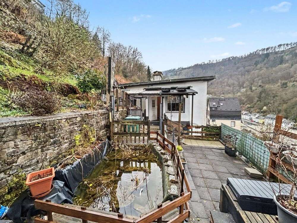 Thumbnail-Haus zum Kaufen in Altena 137.500,00 € 106.8 m²