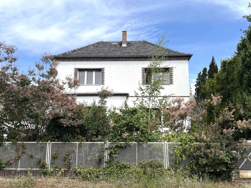 Thumbnail-Haus zum Kaufen in Berlin 730.000,00 € 169 m²