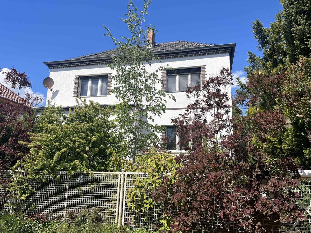 Thumbnail-Haus zum Kaufen in Berlin 645.000,00 € 169 m²