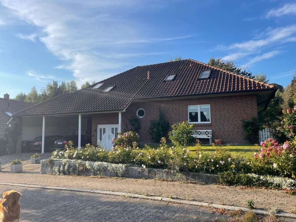 Thumbnail-Haus zum Kaufen in Ratzeburg 748.000,00 € 280 m²