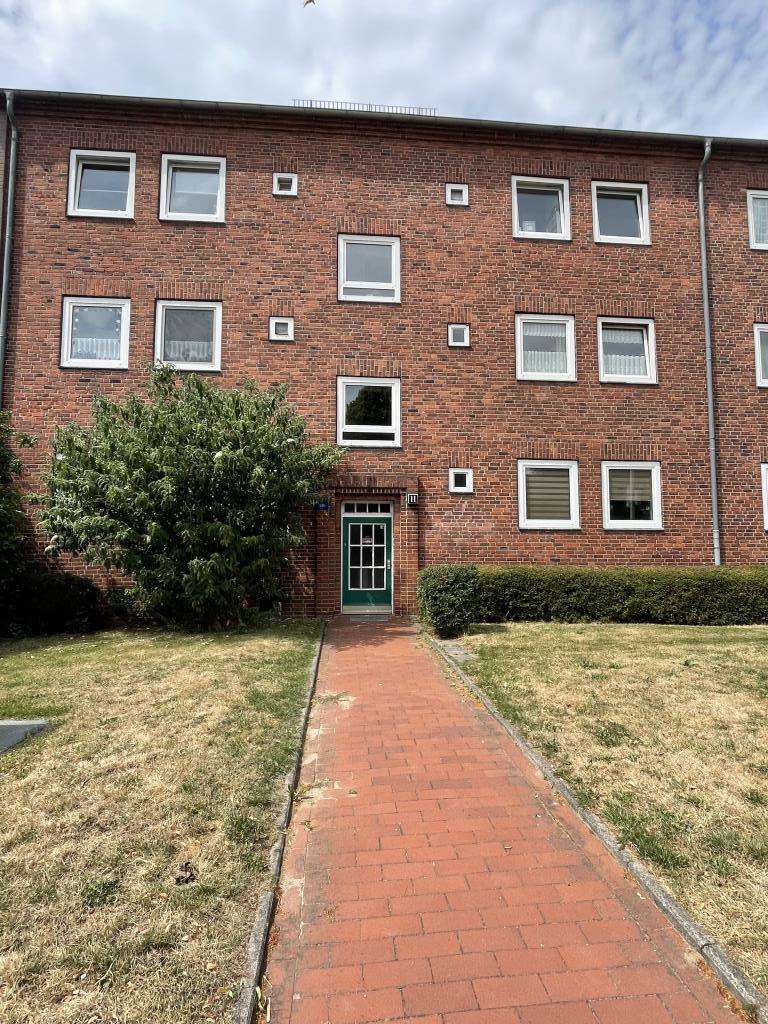 Thumbnail-Wohnung zum Mieten in Kiel 493,00 € 51.24 m²