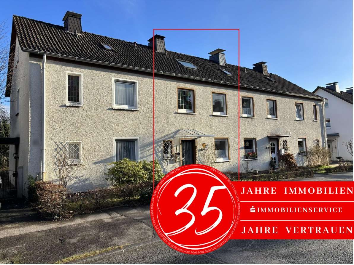 Thumbnail-Haus zum Kaufen in Iserlohn 165.000,00 € 67 m²