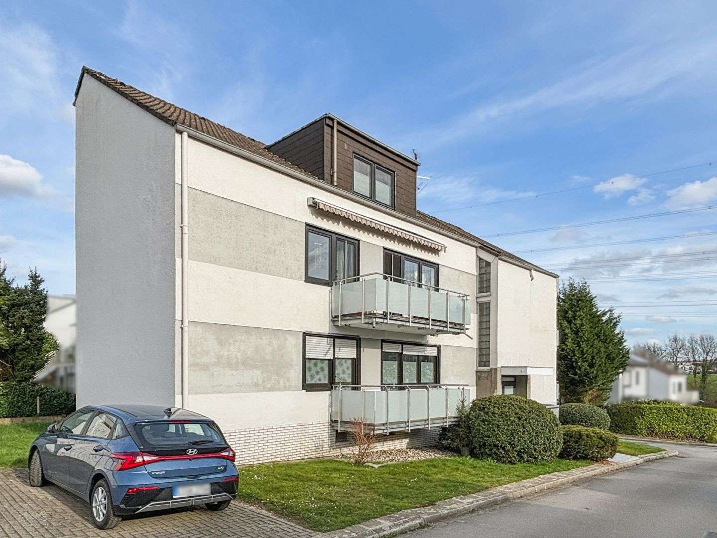 Thumbnail-Wohnung zum Kaufen in Essen 199.000,00 € 83 m²