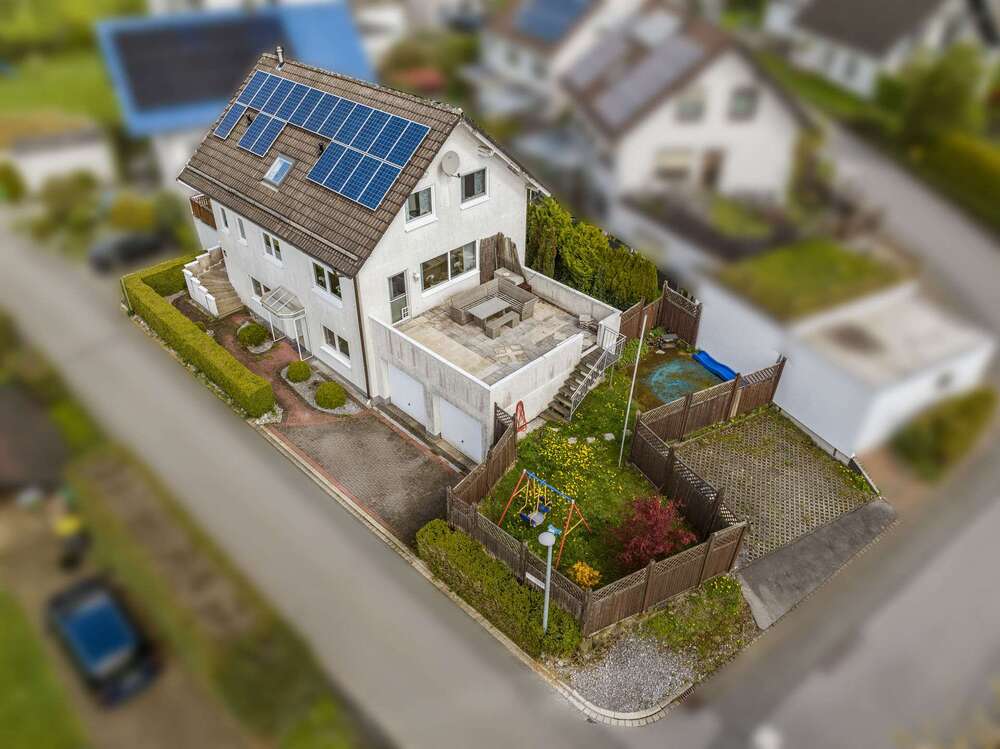 Thumbnail-Haus zum Kaufen in Schalksmühle Harrenscheid 298.000,00 € 190.47 m²