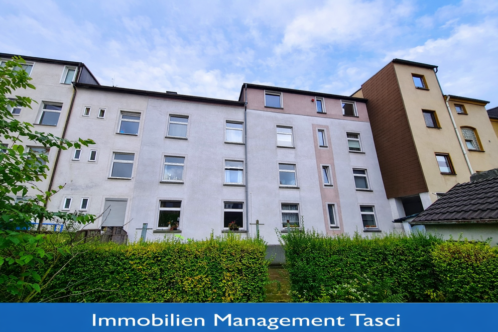 Thumbnail-Wohnung zum Kaufen in Gelsenkirchen 89.500,00 € 82 m²