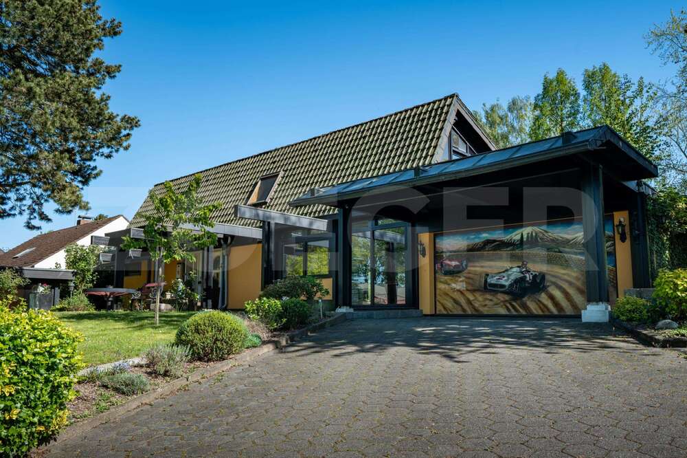 Thumbnail-Haus zum Kaufen in Hamm 675.000,00 € 192.67 m²