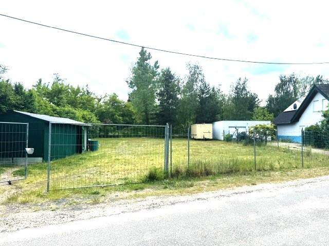 Thumbnail-Grundstück zu verkaufen in Luckenwalde 125.000,00 € 601 m²