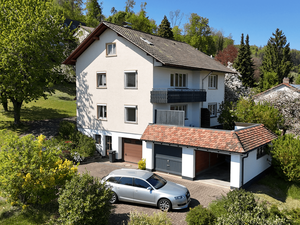 Thumbnail-Haus zum Kaufen in Waldshut-Tiengen 539.000,00 € 140 m²