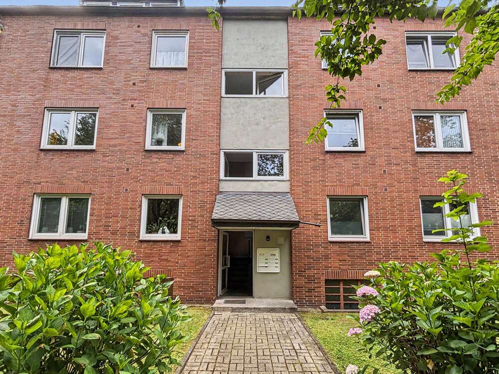 Thumbnail-Wohnung zum Kaufen in Düsseldorf 399.000,00 € 112 m²