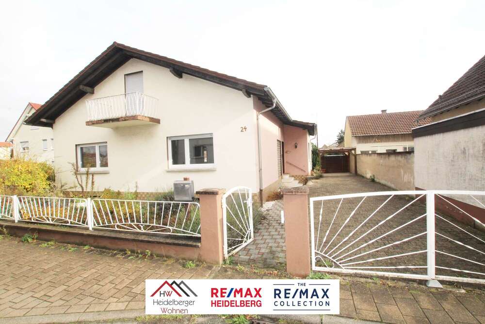 Thumbnail-Haus zum Kaufen in St. Leon-Rot 379.000,00 € 128 m²