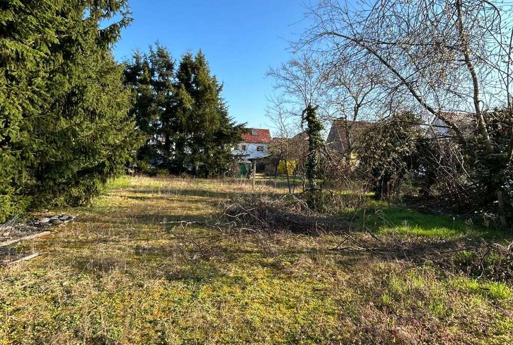 Thumbnail-Grundstück in Graben-Neudorf 385.000,00 € 742 m²