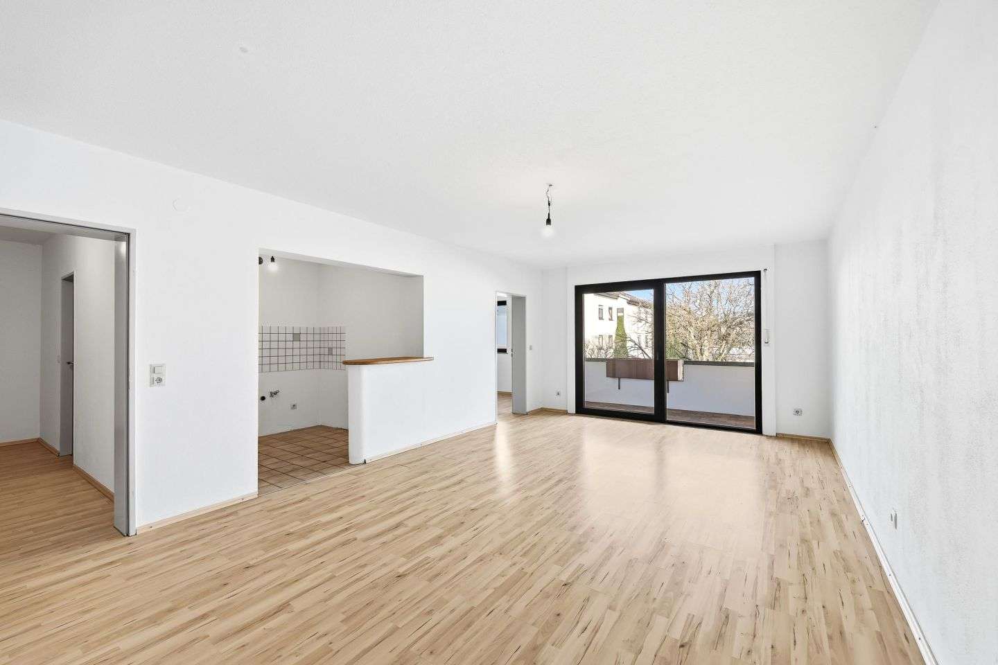 Thumbnail-Wohnung zum Kaufen in Rosenheim 279.000,00 € 62 m²