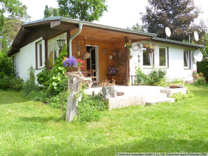 Thumbnail-Haus zum Kaufen in Heidesee OT Bindow 329.000,00 € 90 m²