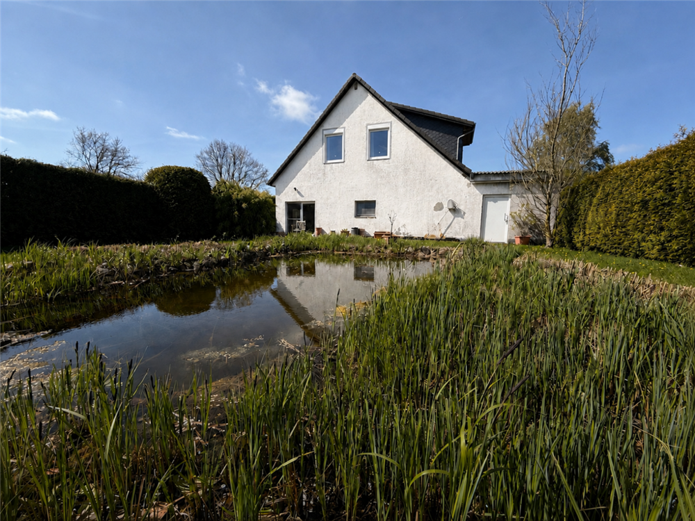 Thumbnail-Haus zum Kaufen in Brunsbek 395.000,00 € 181 m²