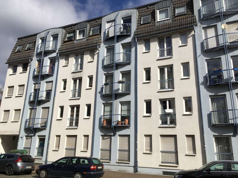 Thumbnail-Wohnung zum Kaufen in Leipzig Gohlis 249.000,00 € 79.75 m²