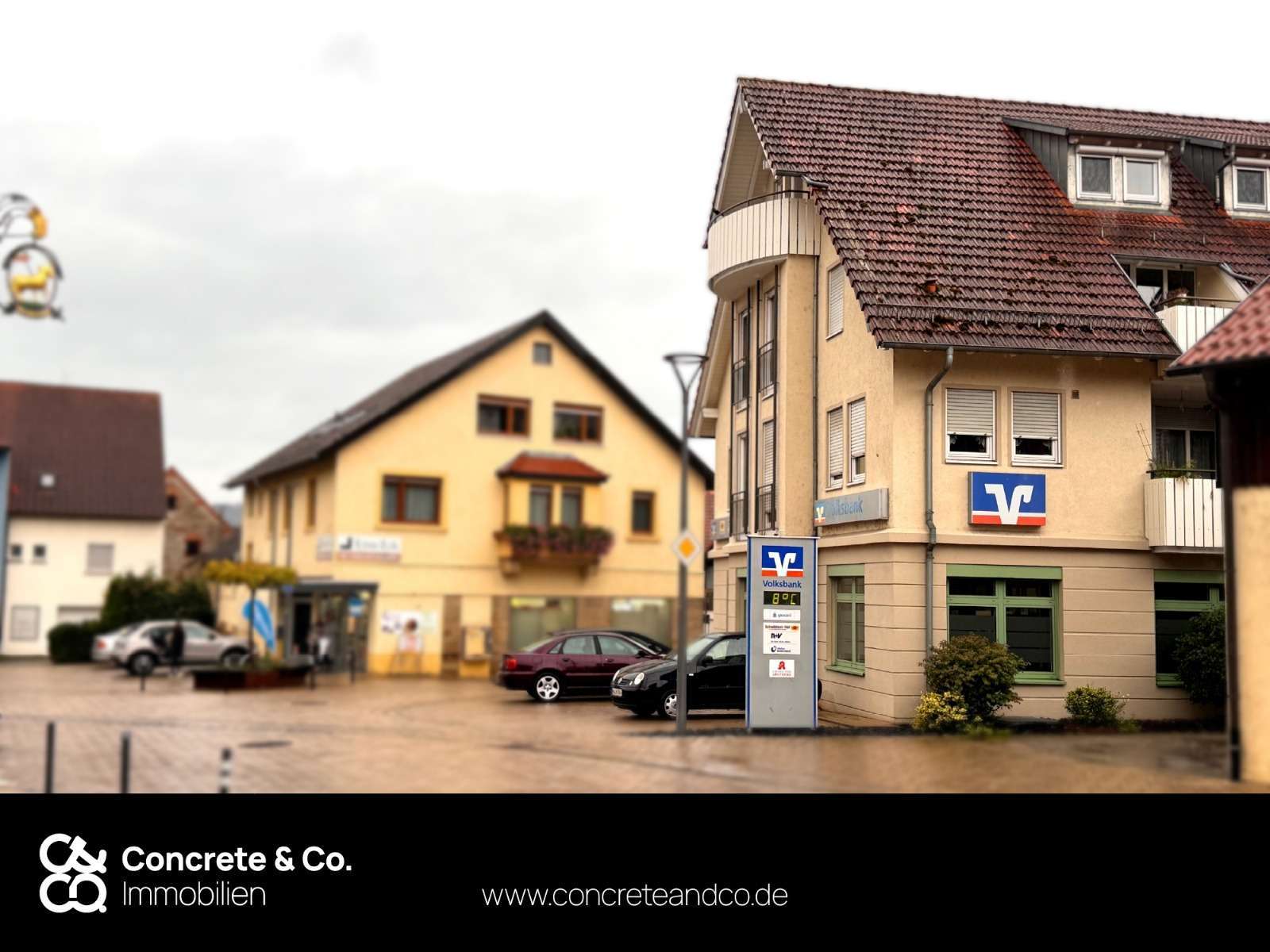 Thumbnail-Wohnung zum Kaufen in Langenbrettach 383.000,00 € 136 m²