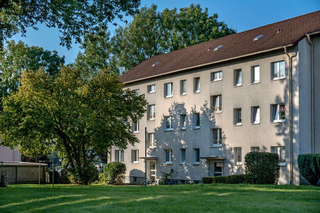 Thumbnail-Wohnung zum Mieten in Castrop-Rauxel 439,00 € 57.6 m²