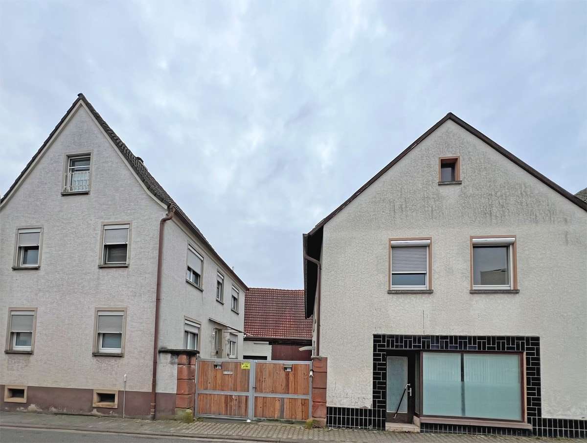 Thumbnail-Haus zum Kaufen in Sippersfeld 260.000,00 € 280 m²