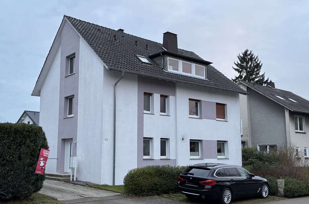 Thumbnail-Wohnung zum Kaufen in Herford 117.000,00 € 77 m²