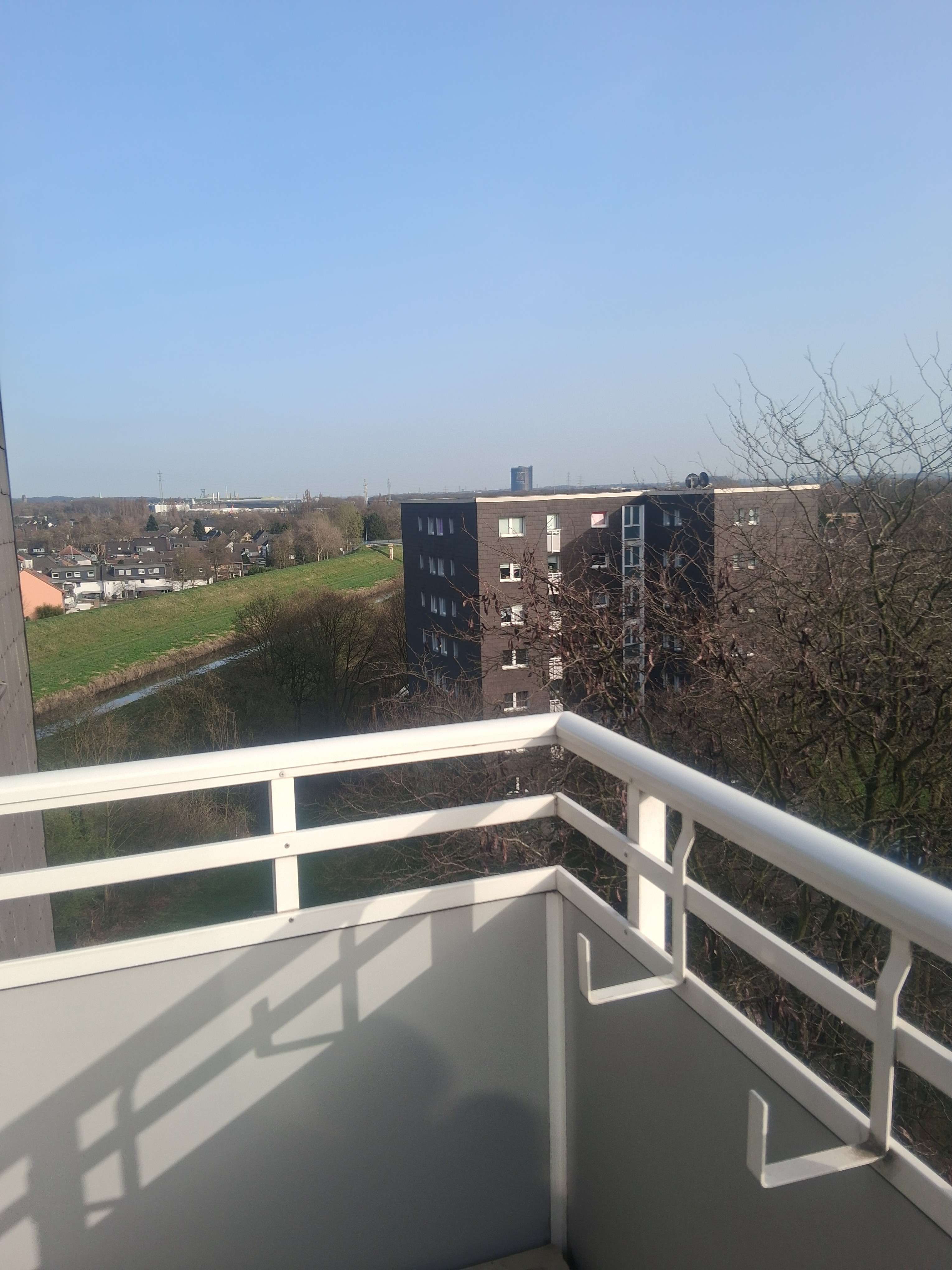 Thumbnail-Wohnung zum Mieten in Oberhausen 390,00 € 48.75 m²