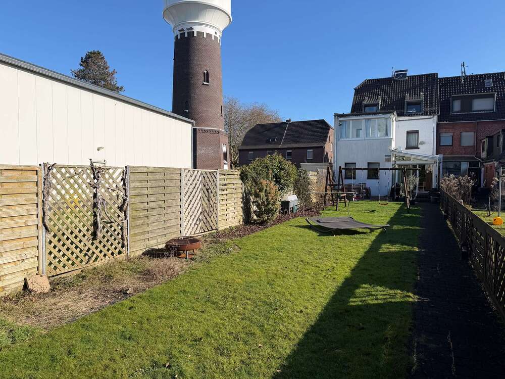 Thumbnail-Haus zum Kaufen in Krefeld 549.000,00 € 173 m²