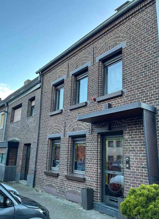 Thumbnail-Haus zum Kaufen in Krefeld 549.000,00 € 173 m²