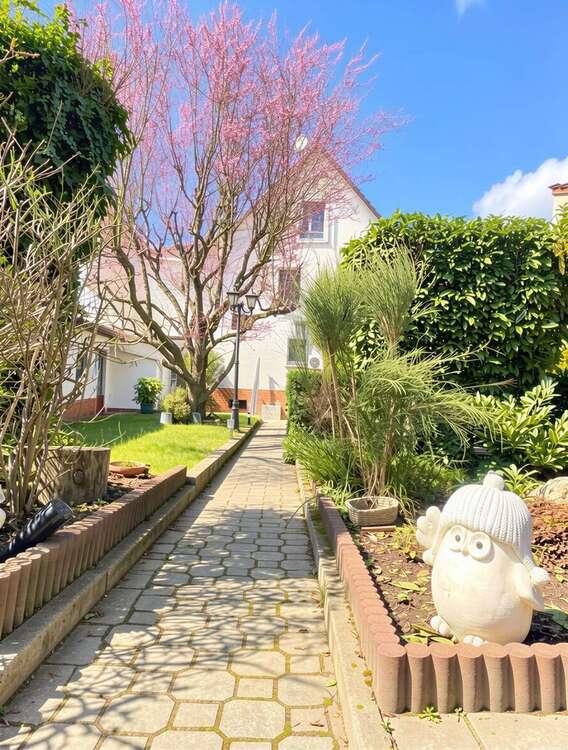 Thumbnail-Haus zum Kaufen in Rödermark 659.000,00 € 151 m²