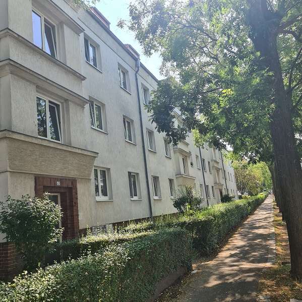 Thumbnail-Wohnung zum Mieten in Dresden 609,00 € 66.96 m²