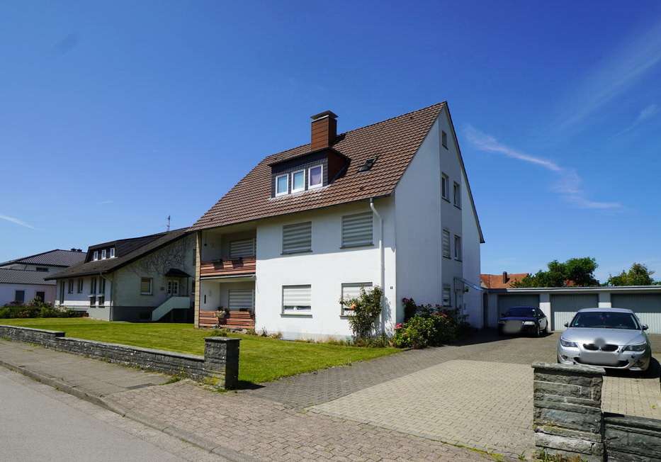 Thumbnail-Haus zum Kaufen in Horn-Bad Meinberg 399.000,00 € 227 m²