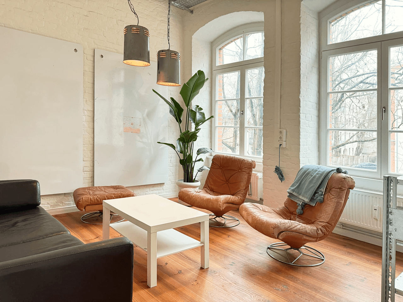Thumbnail-Büro in Berlin 990,00 € 24 m²