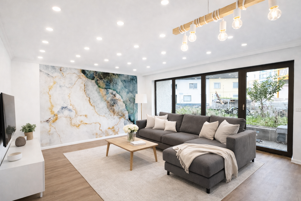 Thumbnail-Wohnung zum Kaufen in Bendorf 234.000,00 € 92 m²