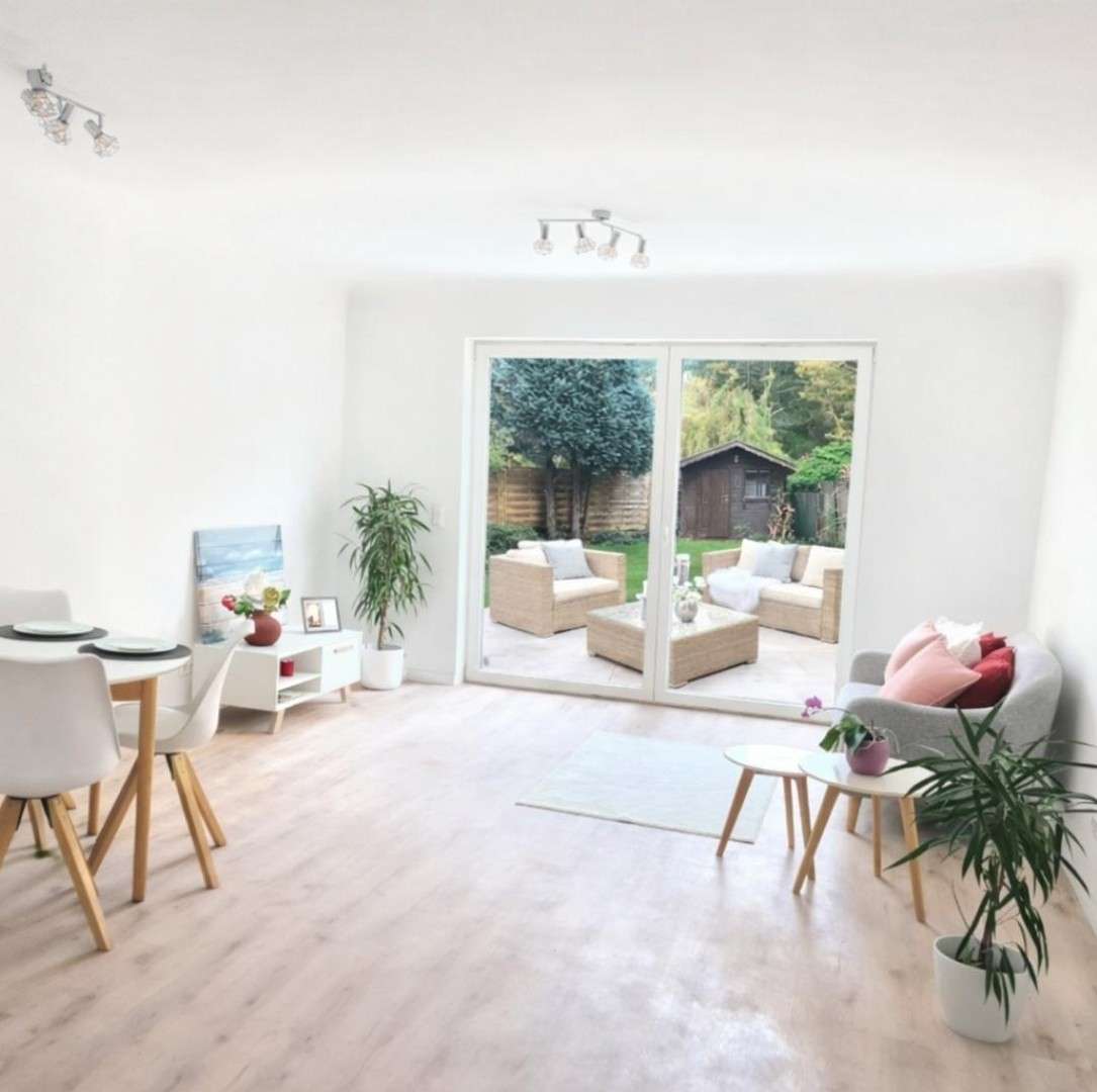 Thumbnail-Haus zum Kaufen in Hamburg 439.600,00 € 110.59 m²