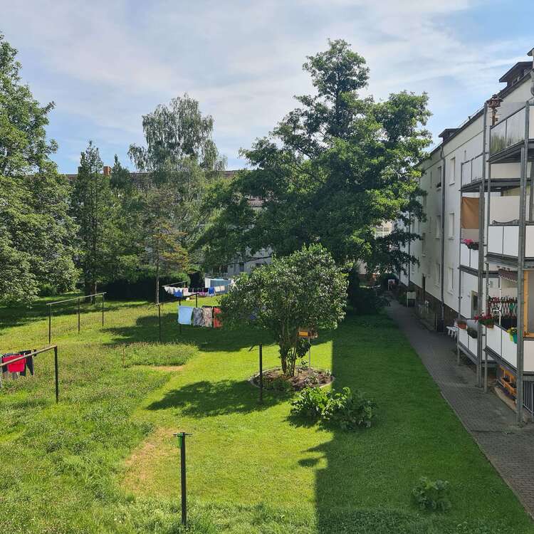 Thumbnail-Wohnung zum Mieten in Dresden 514,00 € 57.07 m²