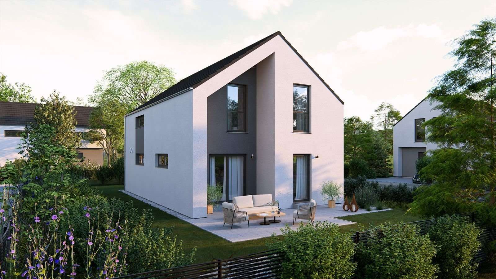 Thumbnail-Haus zum Kaufen in Mönchengladbach 741.000,00 € 148 m²