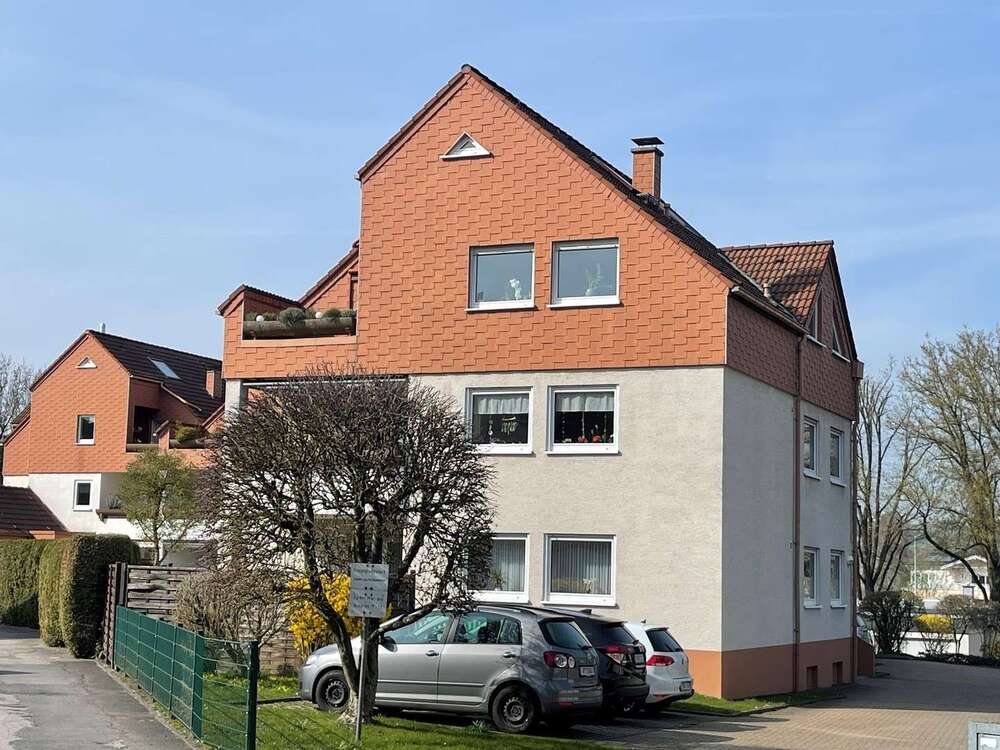 Thumbnail-Wohnung zum Kaufen in Schwelm 199.000,00 € 74 m²