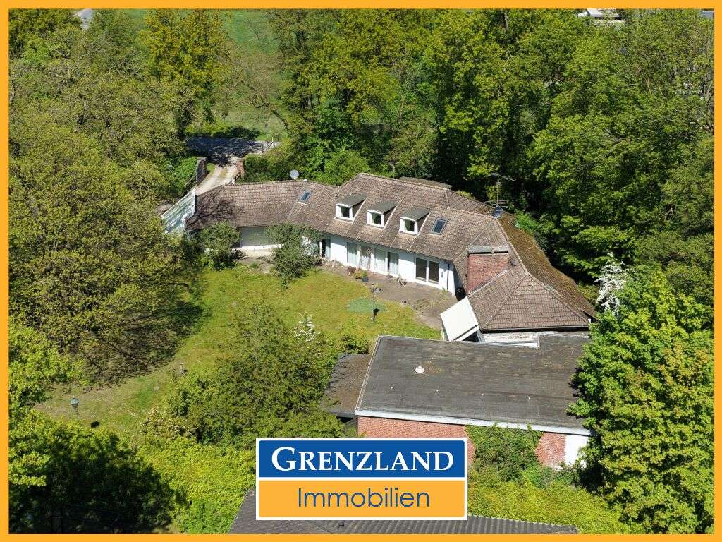 Thumbnail-Haus zum Kaufen in Bocholt 1.490.000,00 € 412 m²