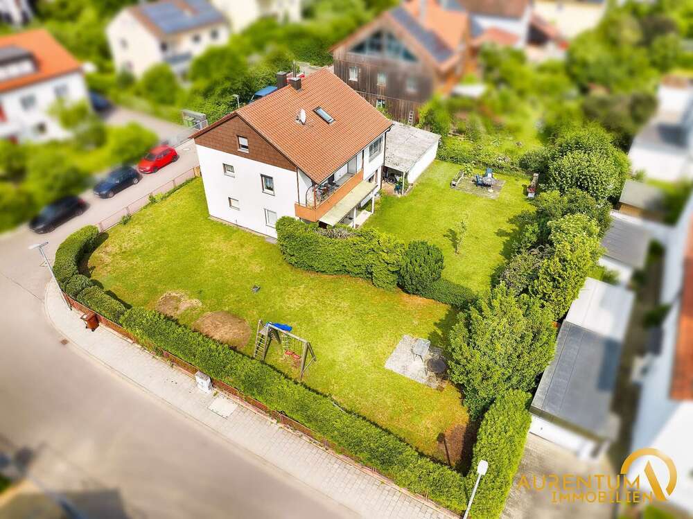 Thumbnail-Haus zum Kaufen in Regensburg 950.000,00 € 297.96 m²