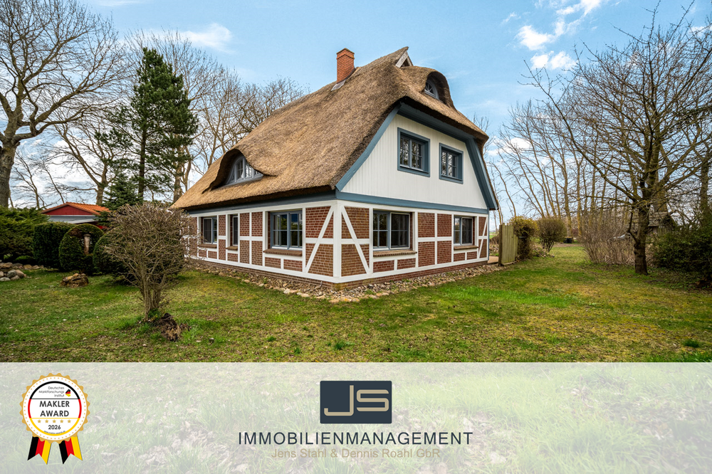 Thumbnail-Haus zum Kaufen in Ummanz 689.000,00 € 200 m²