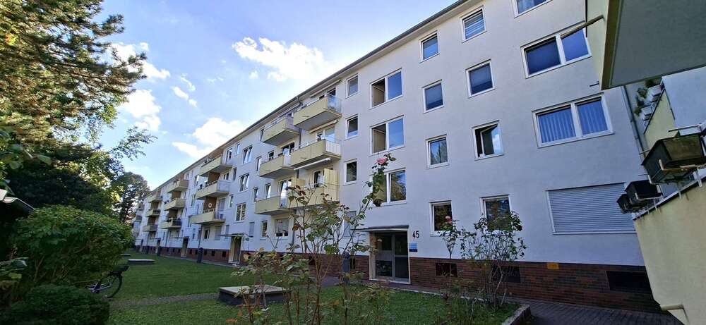 Thumbnail-Wohnung zum Mieten in München 660,00 € 28 m²