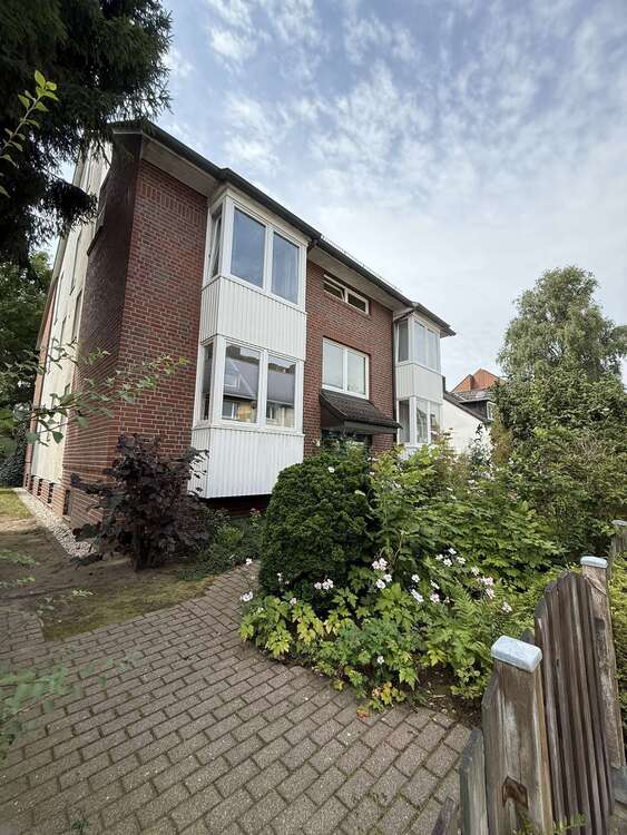 Thumbnail-Wohnung zum Kaufen in Hamburg 380.000,00 € 82 m²