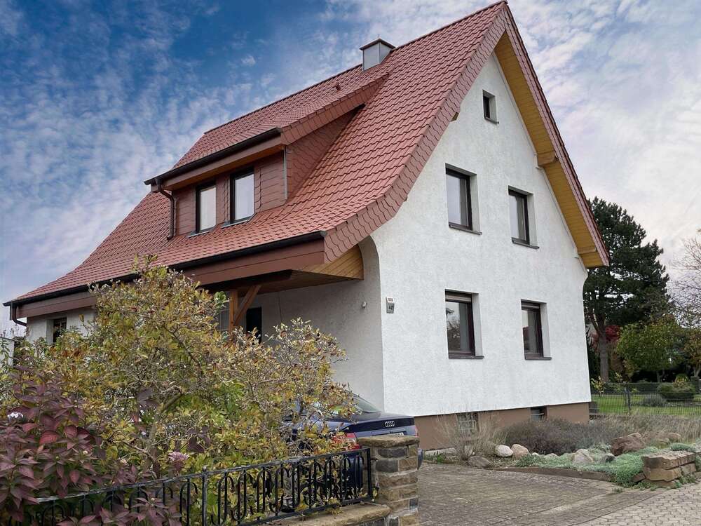 Thumbnail-Haus zum Kaufen in Minden 385.000,00 € 145 m²