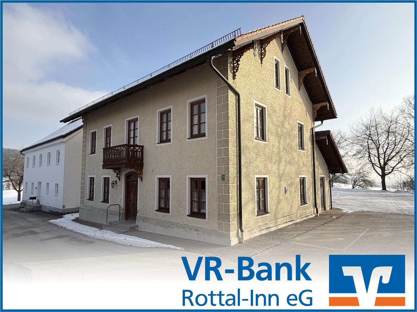 Thumbnail-Haus zum Kaufen in Stubenberg 150.000,00 € 158 m²