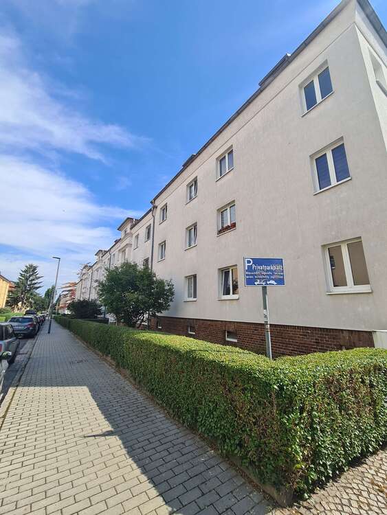 Thumbnail-Wohnung zum Mieten in Dresden 472,00 € 56.41 m²